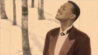 Luther Vandross - The Christmas Song (Merry Christmas To You) A&amp;M Records 1992