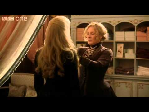 Denise's first day in Ladieswear - The Paradise - Episode 1 - BBC One