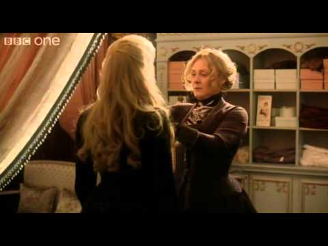 Трейлер серіалу «Жіночий рай»