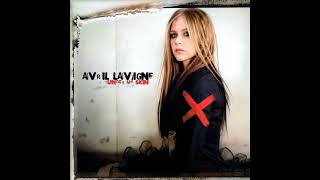 Avril Lavigne - Daydream (Audio)