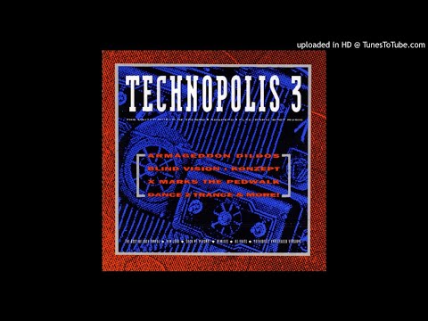 Armageddon Dildos - Resist [Demonstrate Mix]