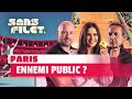 🎾 Paris : le public va-t-il trop loin ? (Sans Filet)
