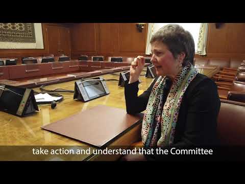 ENFORCED DISAPPEARANCES: TIME TO ACT