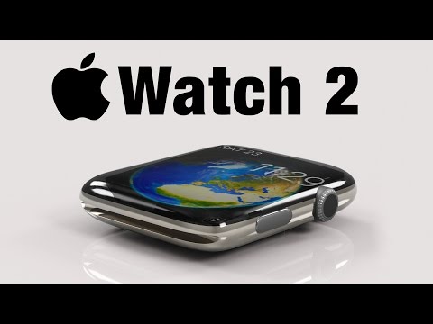 Apple Watch 2 - FINAL Leaks & Rumors Video
