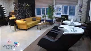 Estetica Plus Tanıtım Videosu