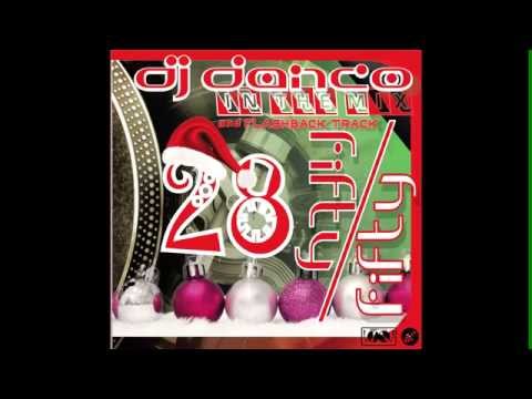 DJ Danco 50/J50 Mix #28 (Soulful House)