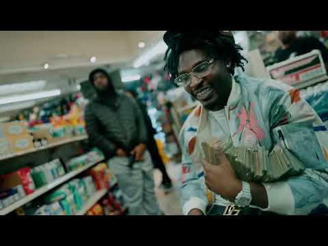Yung Skooley & Zo Trapalot - Watch My Back (Official Video)