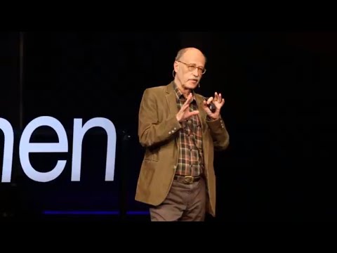 Der Weg zum passenden Leben | Remo Largo | TEDxMünchen