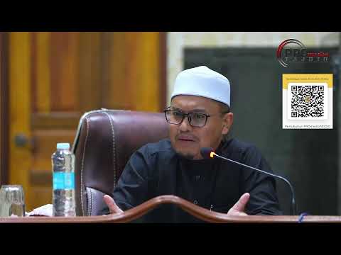 (LIVE) 03-02-2026 Ustaz Rizal Azizan : Hakikat vs Makrifat