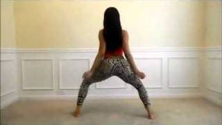 Twerk Team- Waka Flocka ft Drake - Round Of Applause Edition - @mikejoytv