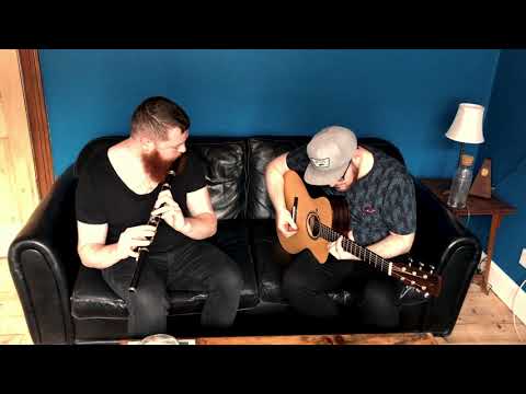 Ron Jappy & David Foley - Heart Lull / Rutherglen Road