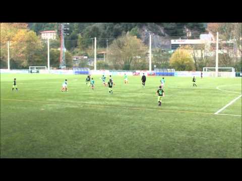 Markina artibai Zubi zahar     2satia