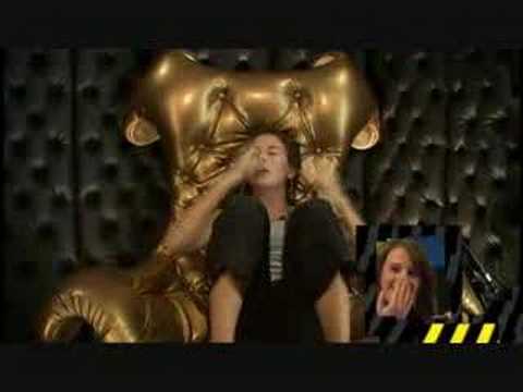 Big Brother 7 - Best Bits - Jennie