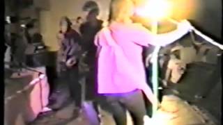 Uniform Choice - Oxnard, C.A. 15.5.86