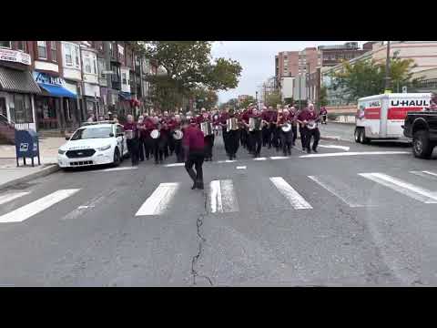 ASB “That's Amore” - 2021 Carmen Maniaci Day