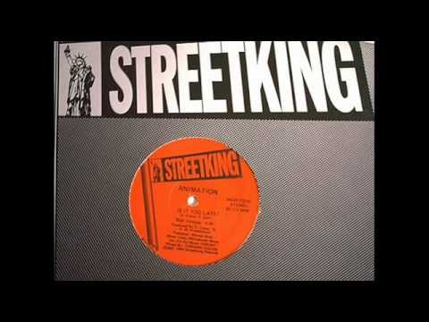 Animation - Is It Too Late (Dub)