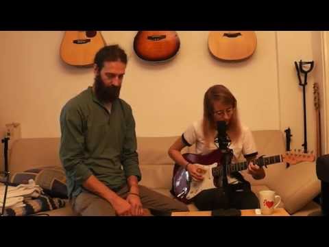 Anton's Couch (part 12) - Karl Scott & Amy Schmidt