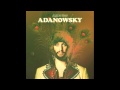 Adanowsky - You are the one (feat. Devendra Banhart)