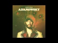 Adanowsky - You are the one (feat. Devendra ...