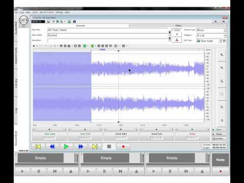 Myriad Playout v4 - General User Course - 6 - SmoothEdit