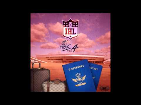 CHAVITO " CUT IT " (SPANISH VERSION) IHL PRESENTS JET MUSIC VOL. 4