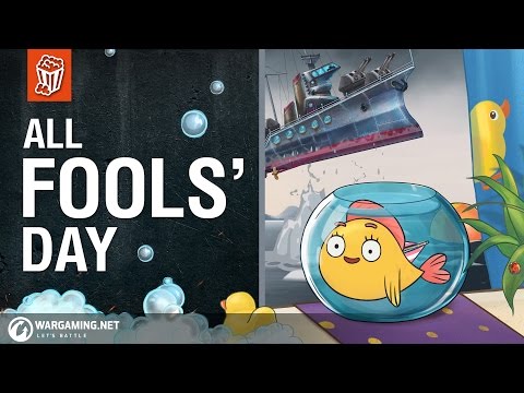 World of Warships - Bad Advice #7: Don't Get Fooled!