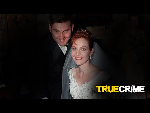 'This wasn't a normal missing persons case': The tragic murder of Allison Baden-Clay