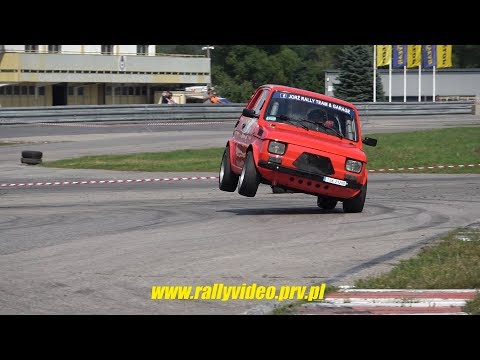 SuperOES VII Runda - Tor Kielce - 2017-07-22
