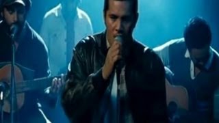 Stan Walker &quot;Army Falls&quot;