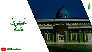 Download lagu Khobbiri (Lirik) - Sekumpul Martapura mp3 Download lagu Khobbiri (Lirik) - Sekumpul Martapura mp3