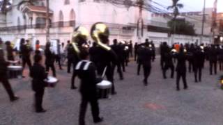preview picture of video 'Desfile de San Isidro 2014 en La Ceiba'