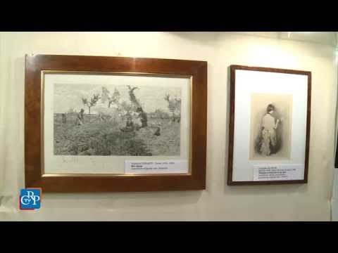 "Il verismo francese e le Scuole piemontesi"