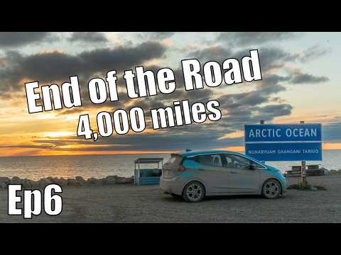 Finale: The Road Has Run Out 🌊 | Ep 6: Bolt to the Arctic