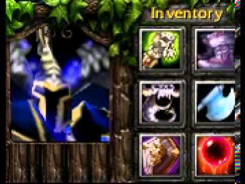 DotA_ Item Build for Razor - The Lightning Revenant by 1mm0rtal