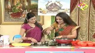 Mee Inti Vanta April 07 '11 Part - 1