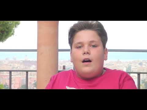 Alessio Buzzetta   L amica di mamma Ufficiale 2016