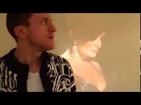 Sam Bailey X Factor Candle In the Wind