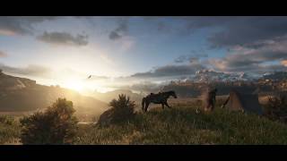 Red Dead Redemption 2 - Trailer #2 HD