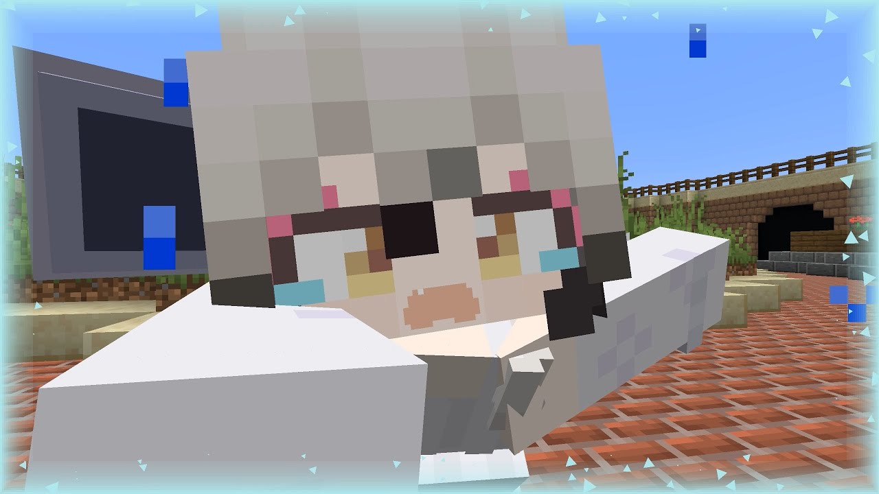 【Figura Blue Archive Characters】ミチル（ドレス） Exスキル動画