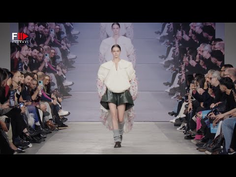 DOMUS ACADEMY | Show Day 2 Fashion Graduate Italia 2025 - Fashion Channel
