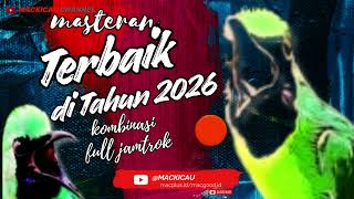 Download lagu CUCAK IJO,MASTERAN CUCAK IJO FULL TEMBAKAN KASAR,KOMBINASI sesi1@mackicau mp3