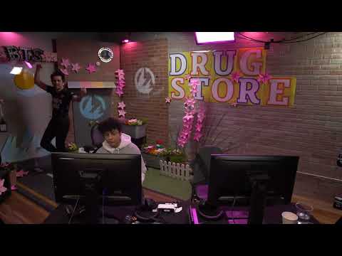 VOID UPSETS SPARG0 IN FINAL BRACKET | Ultimate Summit 6