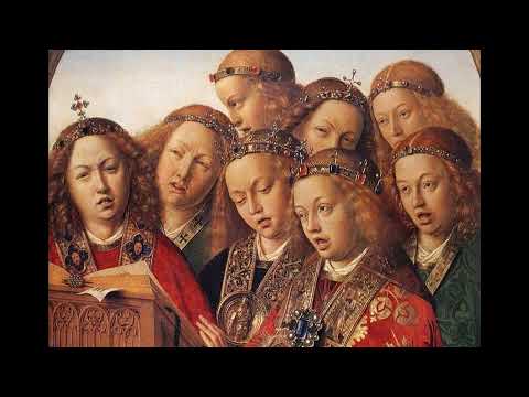 Jacques Arcadelt - Nous voyons que les hommes