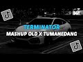 DJ TERMINATOR X MASHUP OLD X TUMANEDANG VIRAL TIKTOK