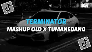 Download lagu DJ TERMINATOR X MASHUP OLD X TUMANEDANG VIRAL TIKTOK mp3 Download lagu DJ TERMINATOR X MASHUP OLD X TUMANEDANG VIRAL TIKTOK mp3