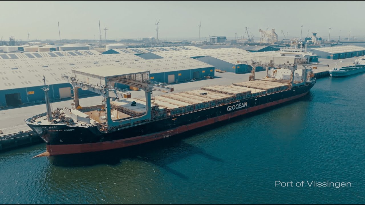 G2 Ocean sets the standard for maritime equipment compliance