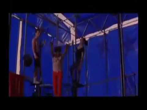 Trailer de Cazuza: O Tempo Não Pára (2004)