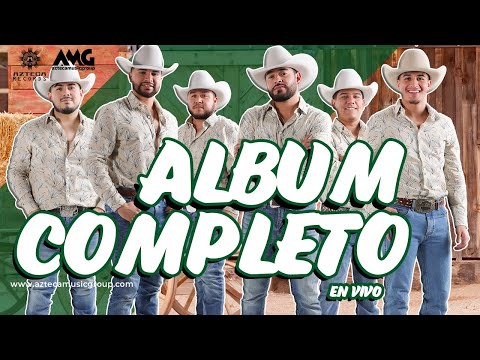 La Alianza Norteña 2025 | Disco Completo | Norteñas En Vivo |