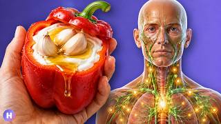 Foods Your Immune System Is Begging For: Eat These to Not Get Sick!