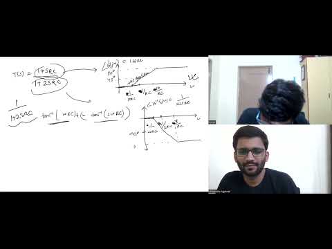 MOCK INTERVIEW of @AnishSaha_  || Analog Engineer